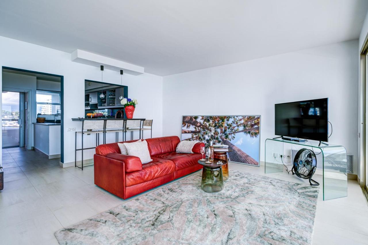 Apartamento Sunny Villeneuve-Loubet Exterior foto